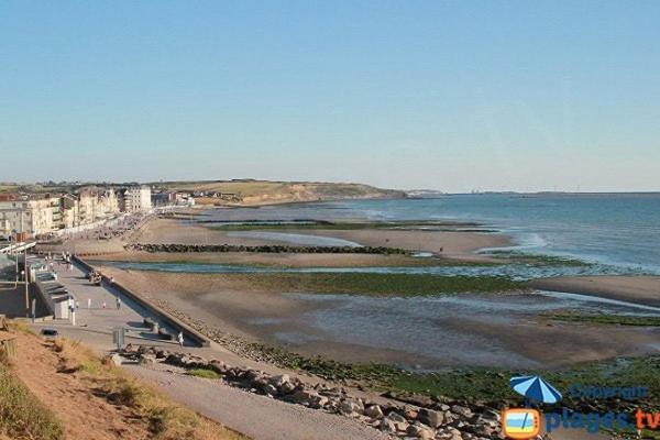 Le Farniente Au Bord De Mer Wimereux Room photo