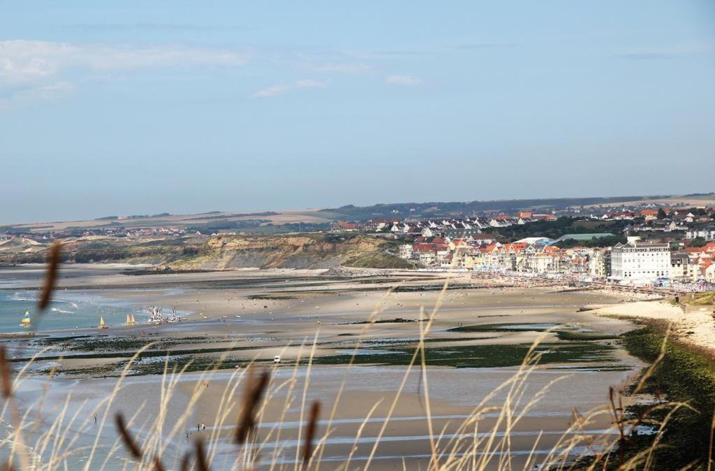Le Farniente Au Bord De Mer Wimereux Room photo